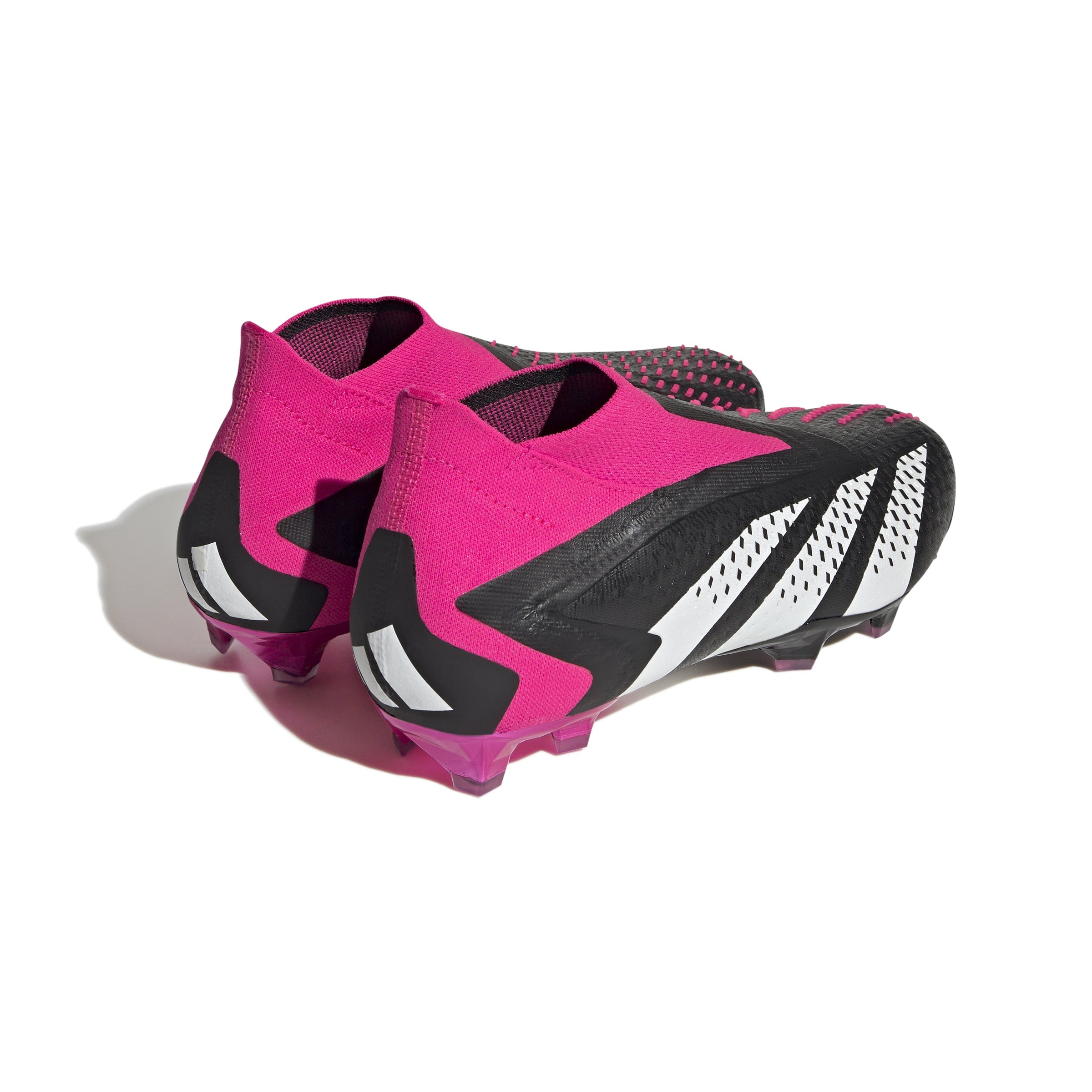 Mens Firm Predator Accuracy+ Ground Boot