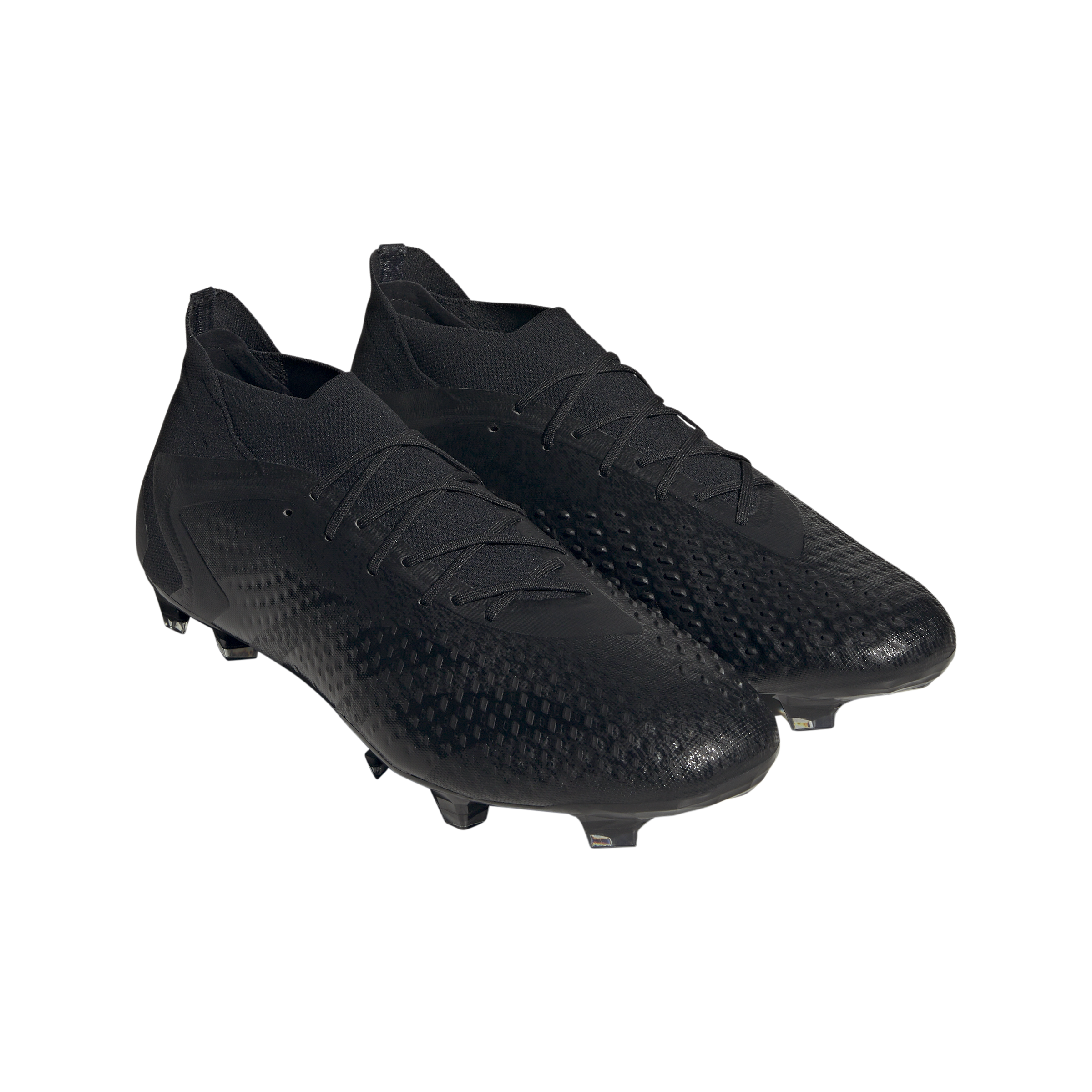 Mens Predator Accuracy.1 Firm Ground Boot