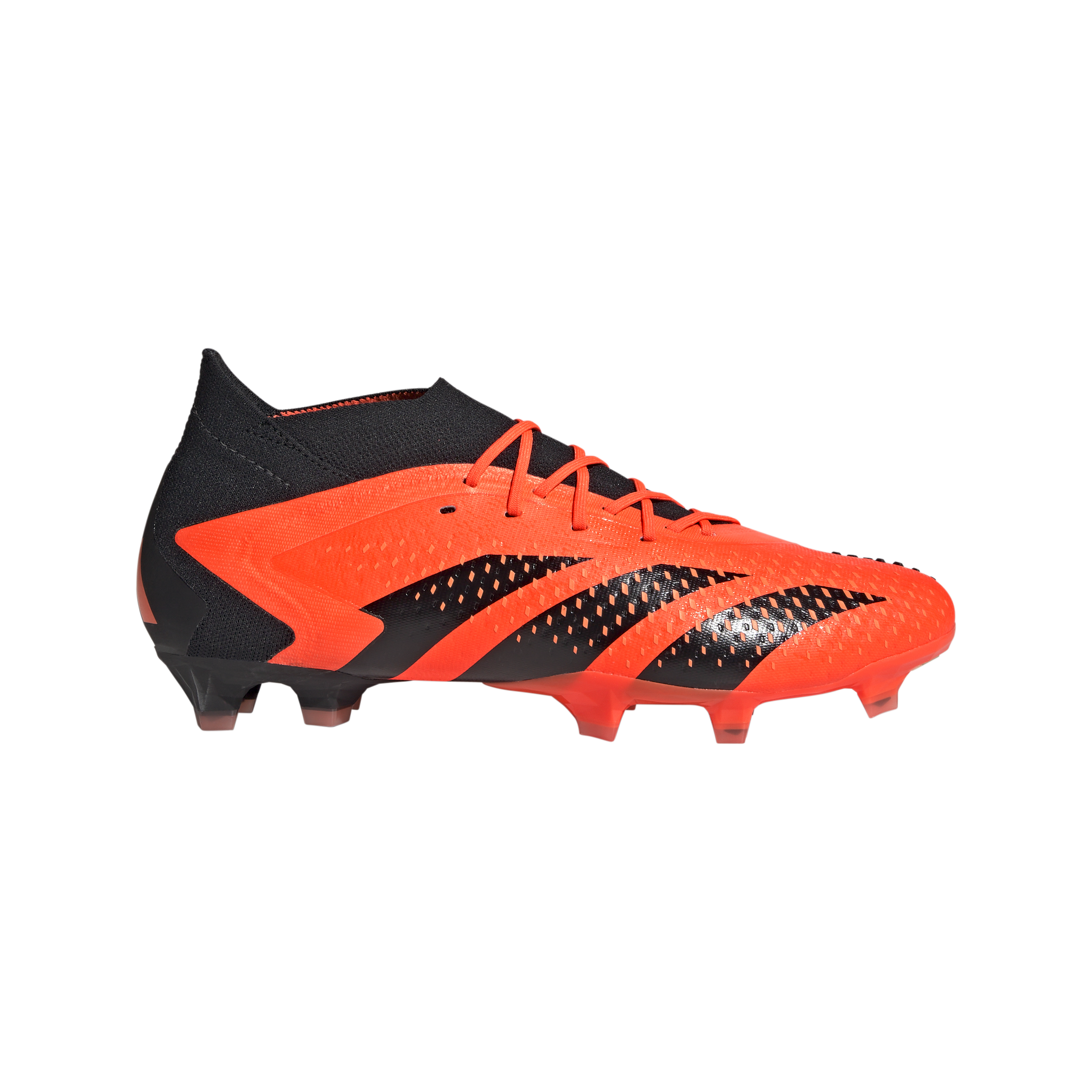 Mens Predator Accuracy.1 Firm Ground Boot
