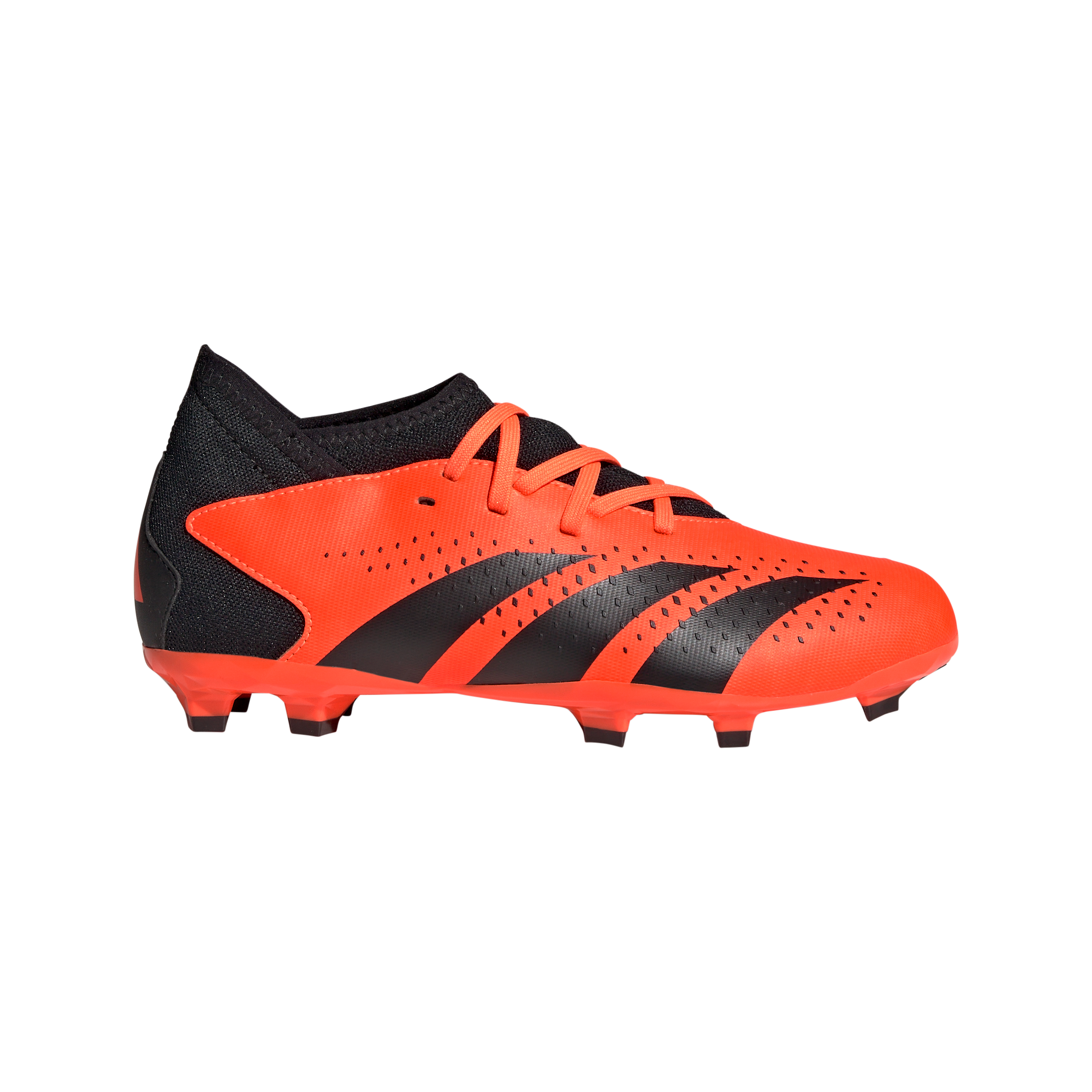 Boys Predator Accuracy.3 Firm Ground Boot