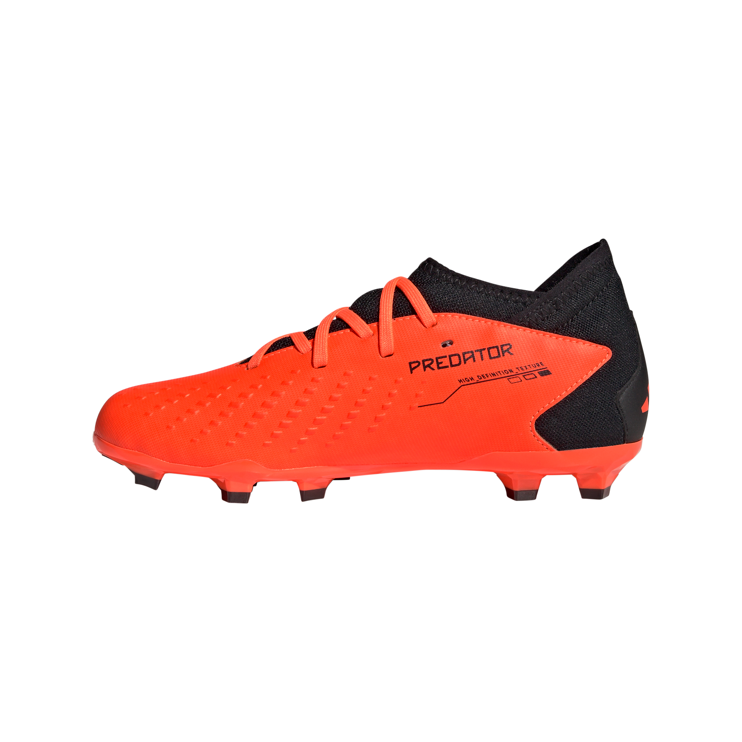 Boys Predator Accuracy.3 Firm Ground Boot