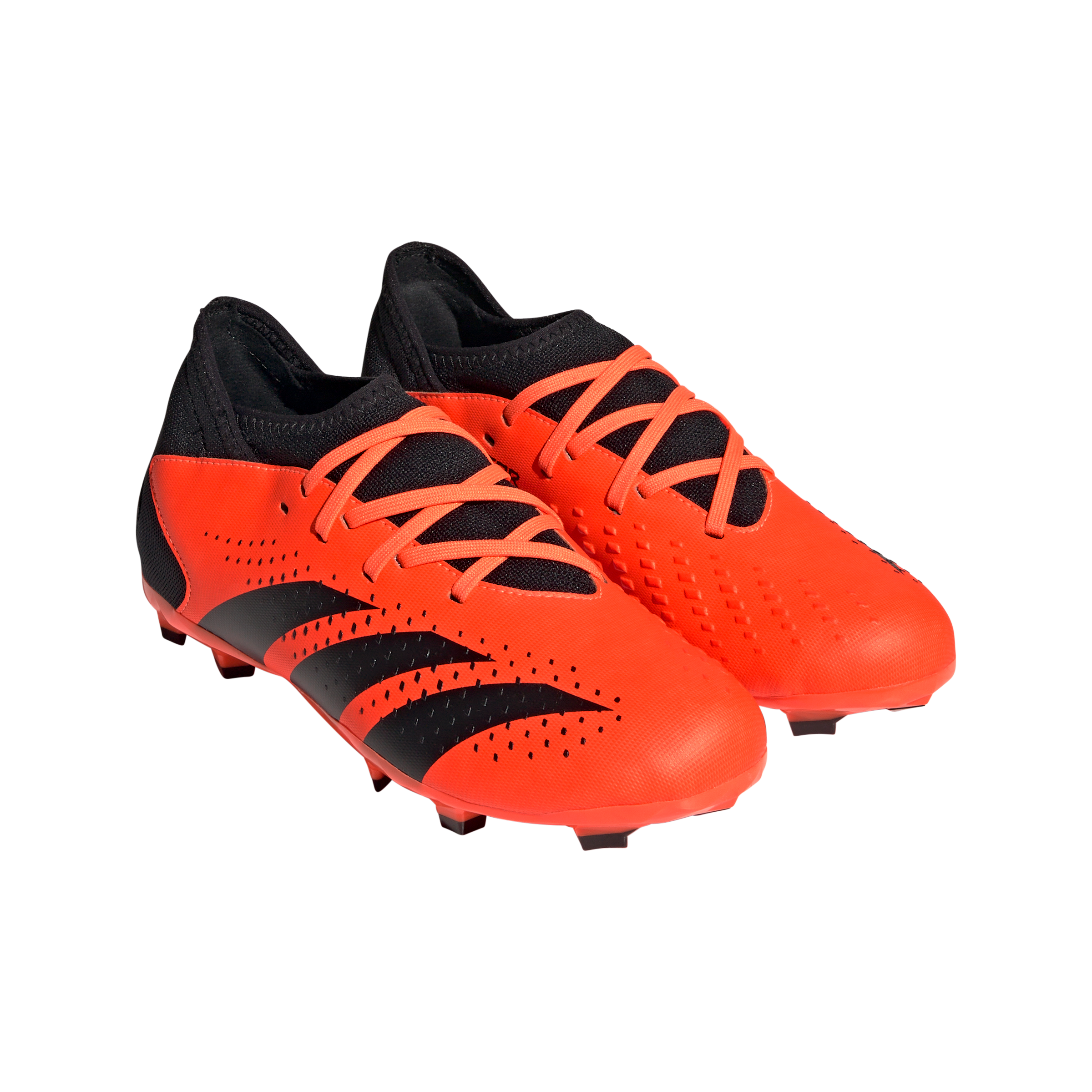 Boys Predator Accuracy.3 Firm Ground Boot