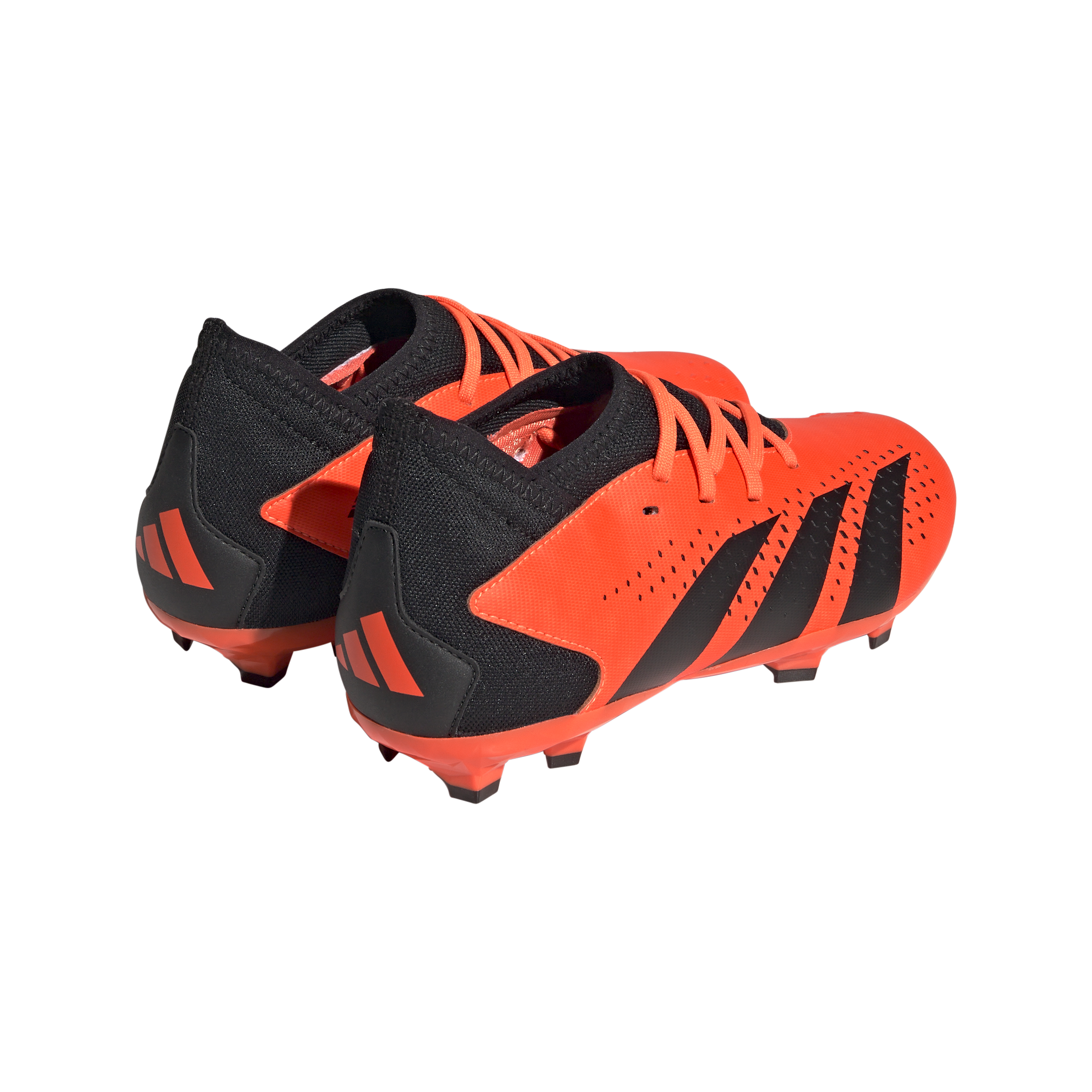 Boys Predator Accuracy.3 Firm Ground Boot