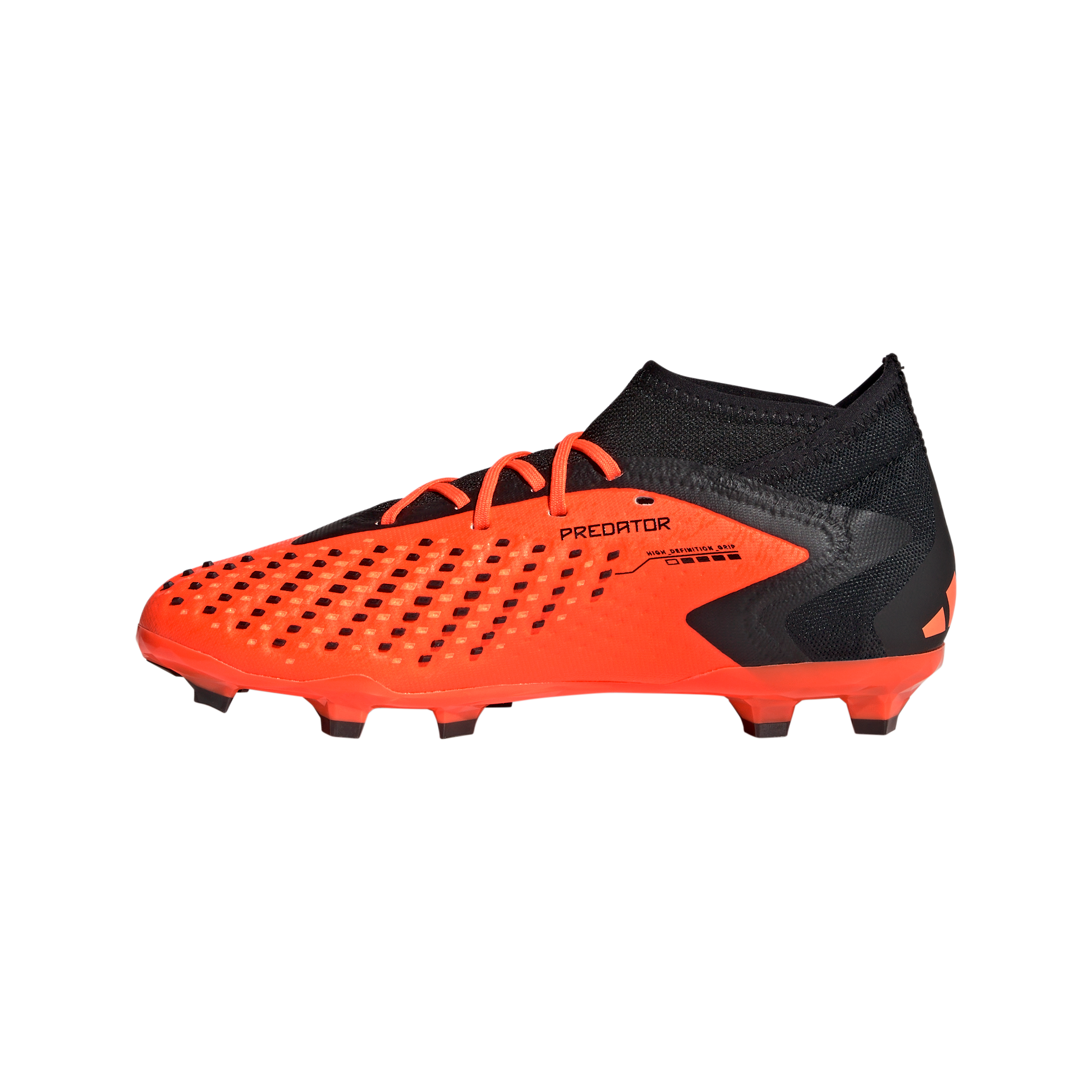 Boys Predator Accuracy.1 Firm Ground Boot