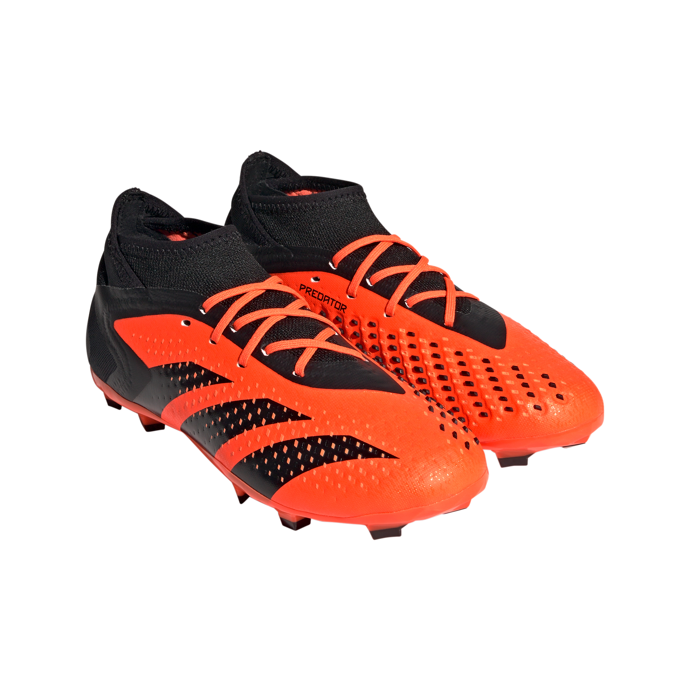 Boys Predator Accuracy.1 Firm Ground Boot