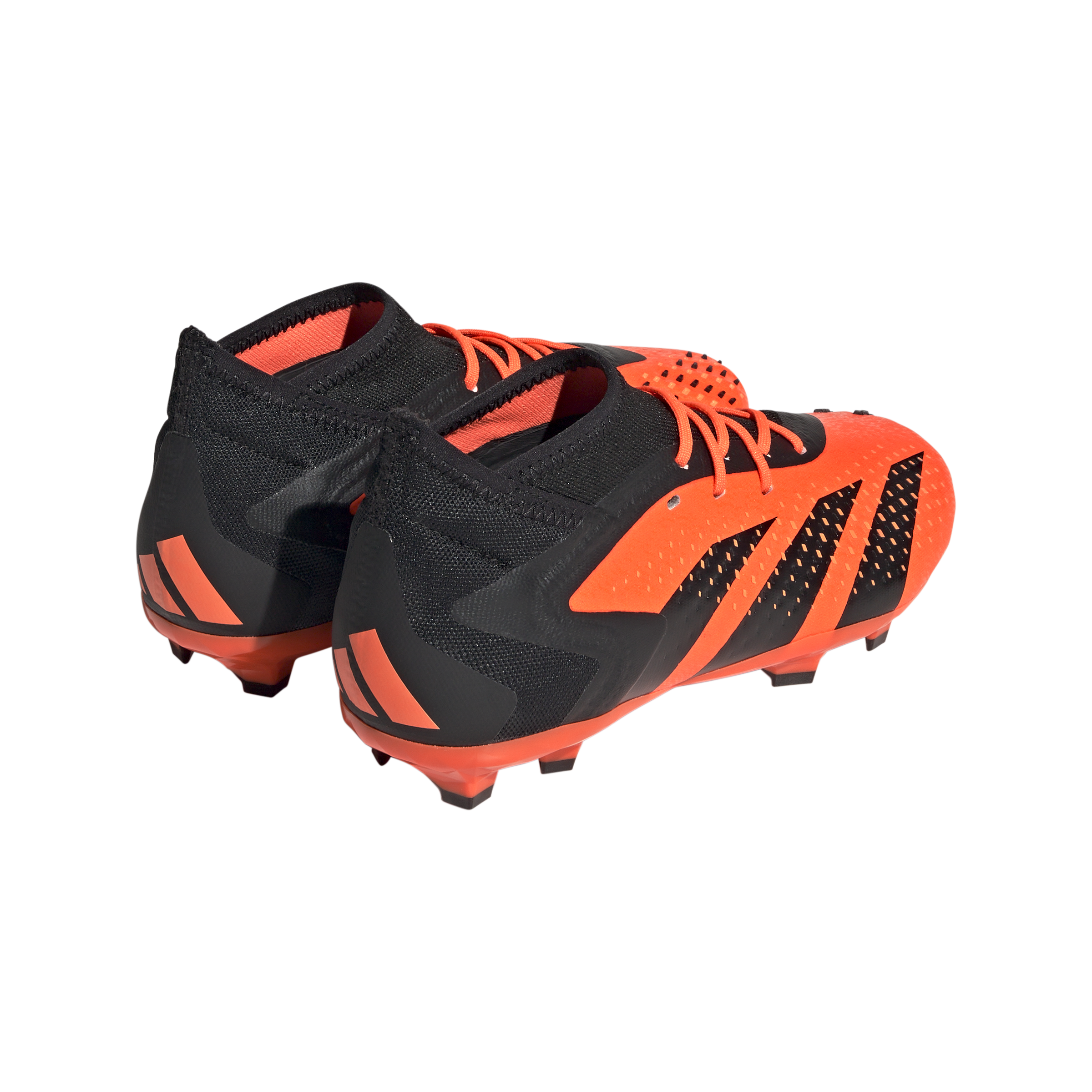 Boys Predator Accuracy.1 Firm Ground Boot
