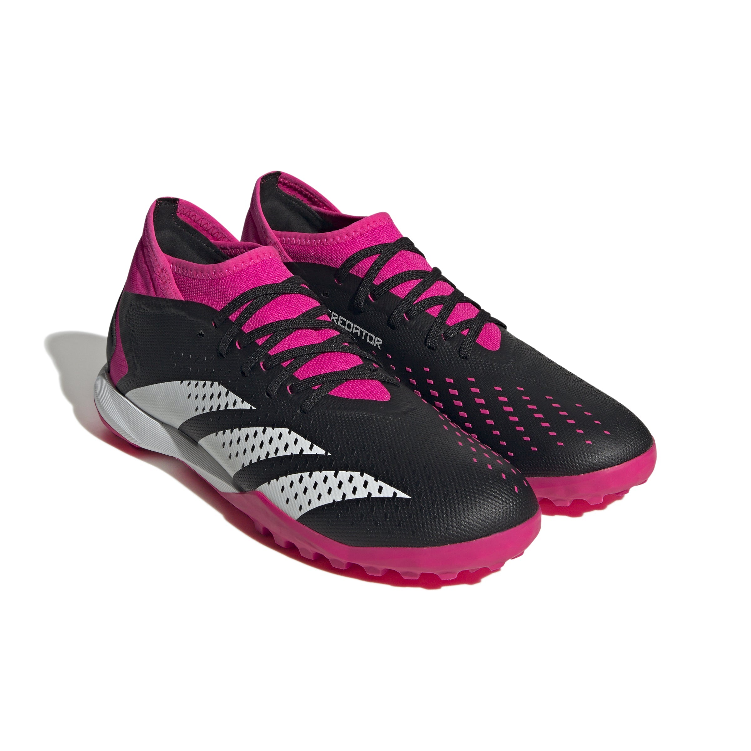 Mens Predator Accuracy .3 Turf Boot
