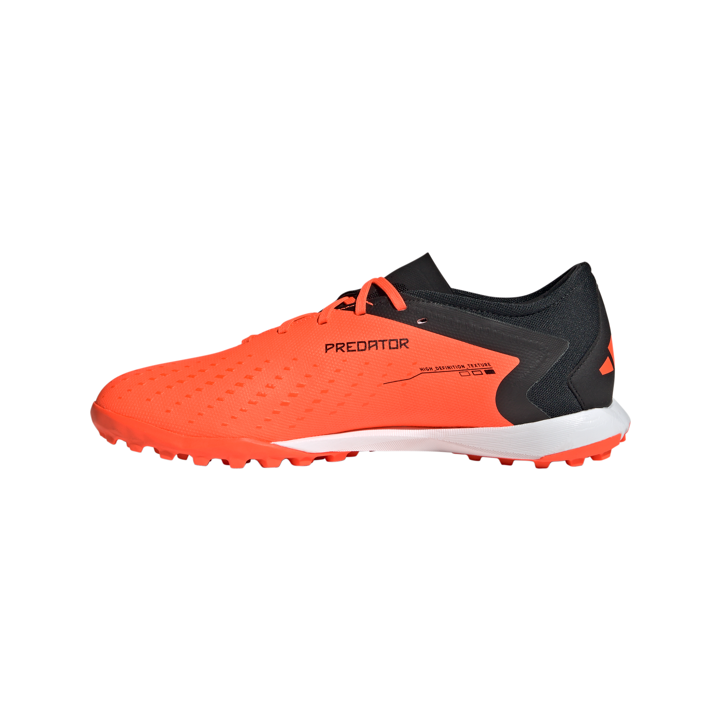 Mens Predator Accuracy.3 Low Turf Boot