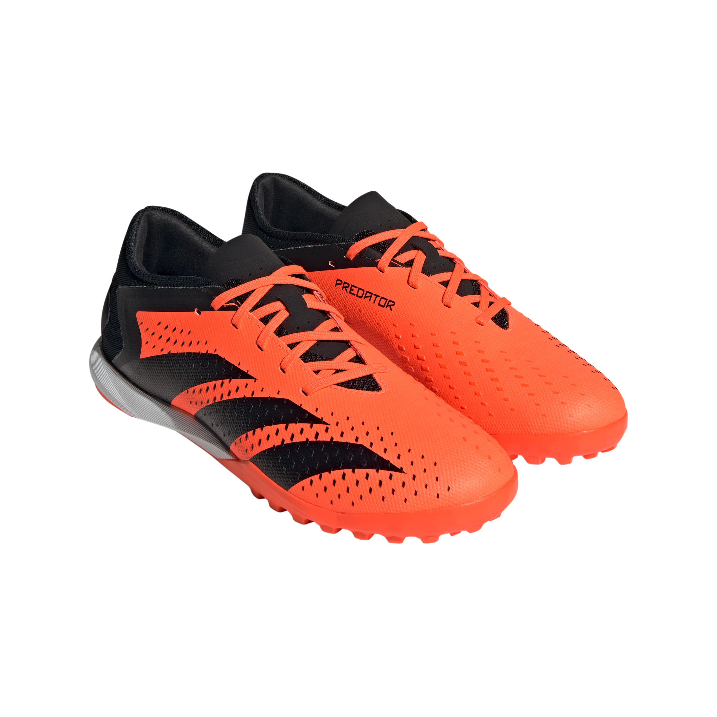 Mens Predator Accuracy.3 Low Turf Boot