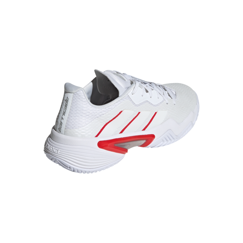 Womens Barricade Tennis Shoe