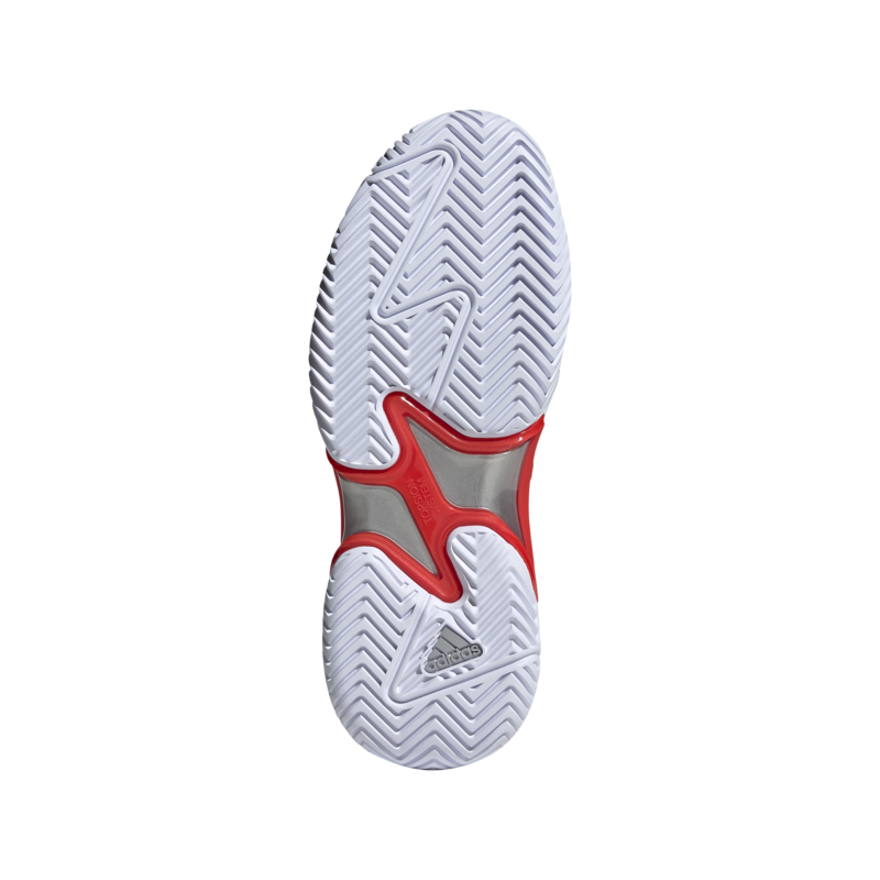 Womens Barricade Tennis Shoe