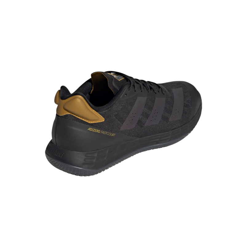 Mens Adizero Fastcourt 2 Indoor Shoe