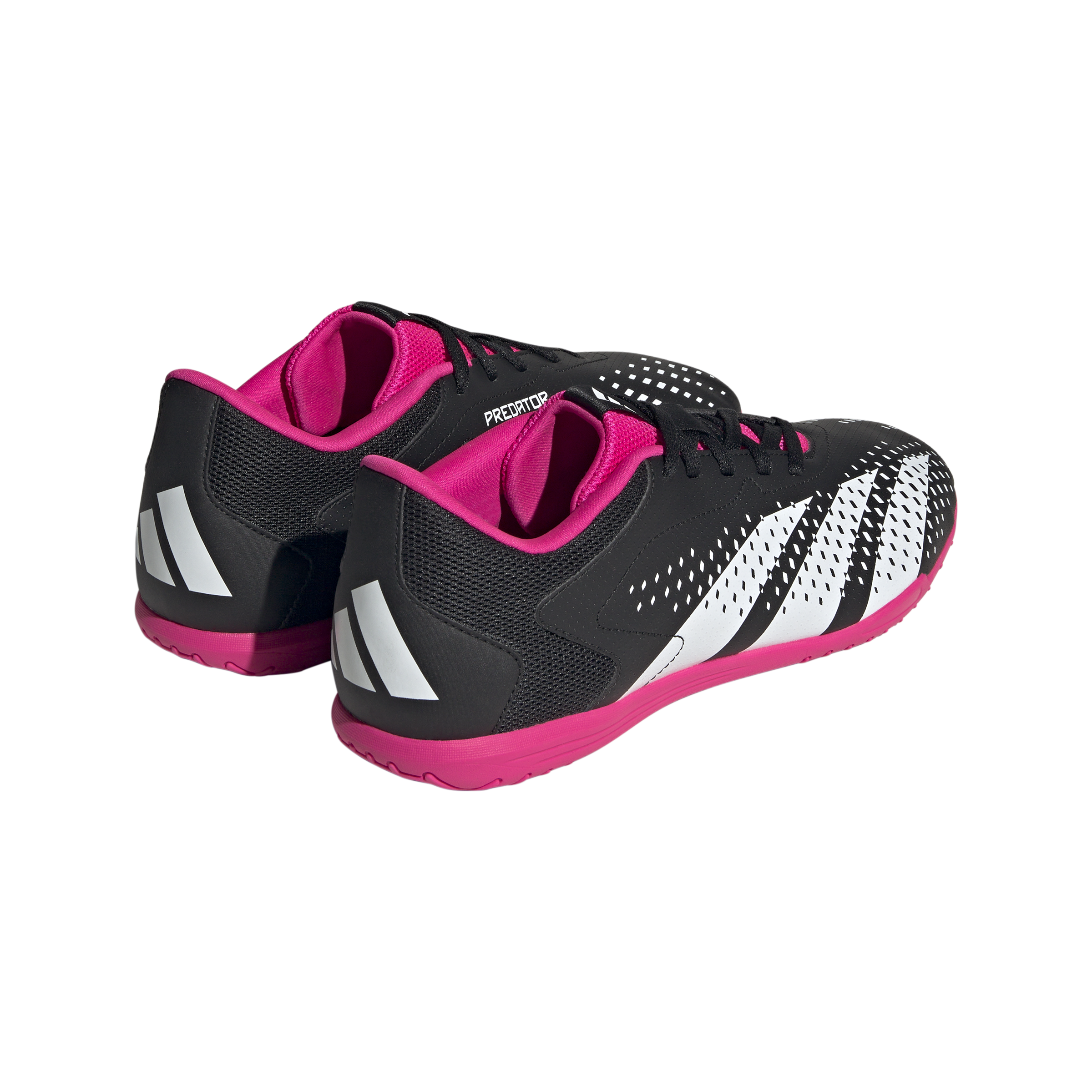 Mens Predator Accuracy.4 Indoor Boot