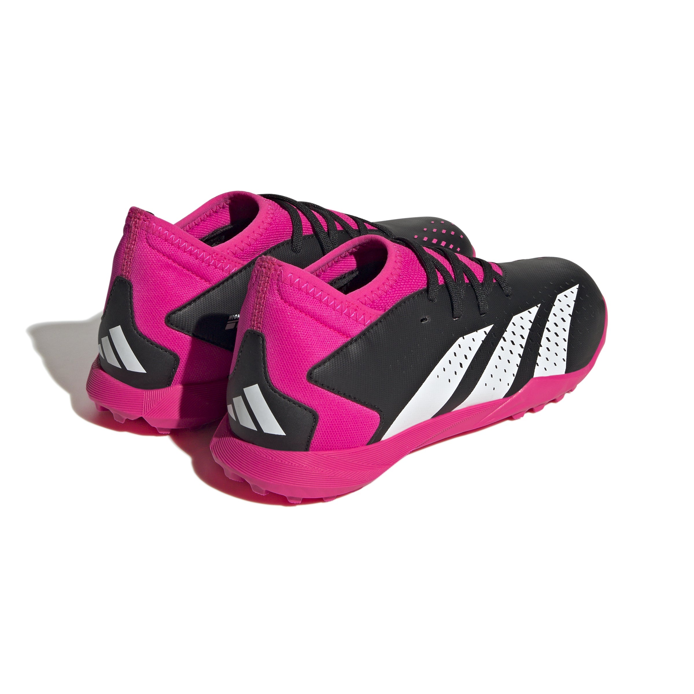 Junior Predator Accuracy .3 Turf Boot