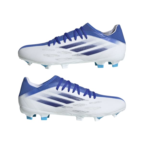 Mens X Speedflow.3 Firm Ground Boot