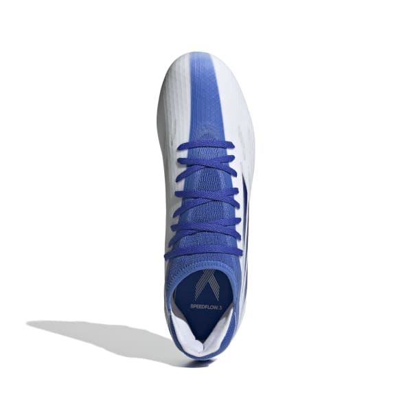 Mens X Speedflow.3 Firm Ground Boot