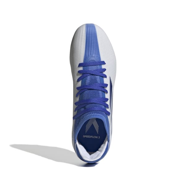 Junior X Speedflow.3 Firm Ground Boot