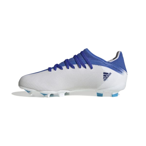 Junior X Speedflow.3 Firm Ground Boot