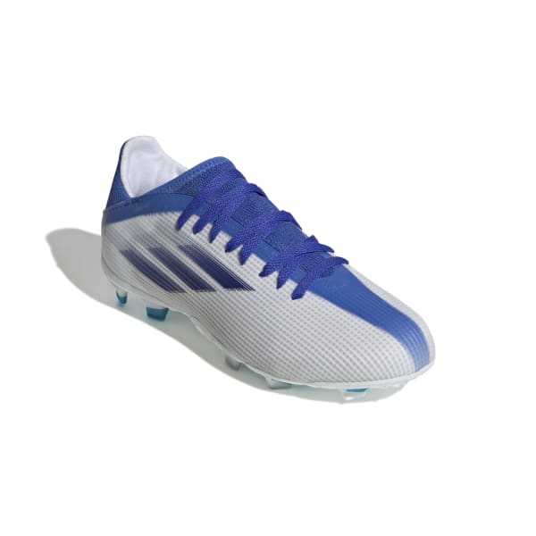 Junior X Speedflow.3 Firm Ground Boot
