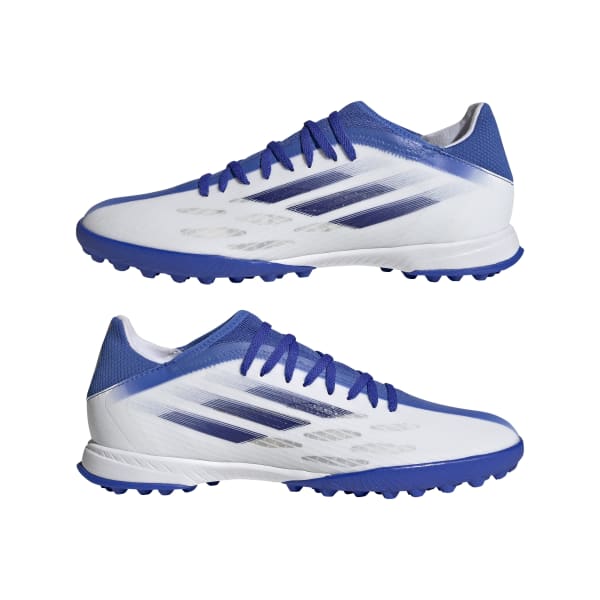 Mens X Speedflow.3 Turf Boot