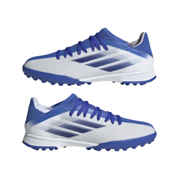 Junior X Speedflow.3 Turf Boot