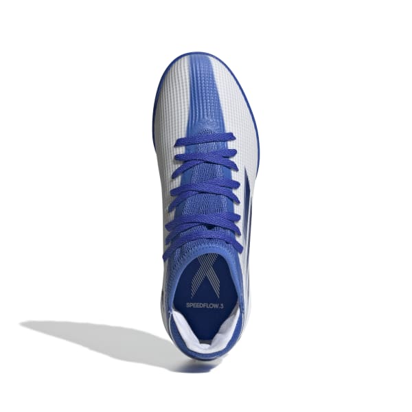Junior X Speedflow.3 Turf Boot