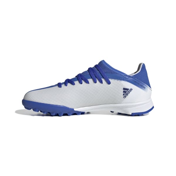 Junior X Speedflow.3 Turf Boot