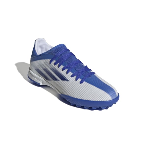 Junior X Speedflow.3 Turf Boot