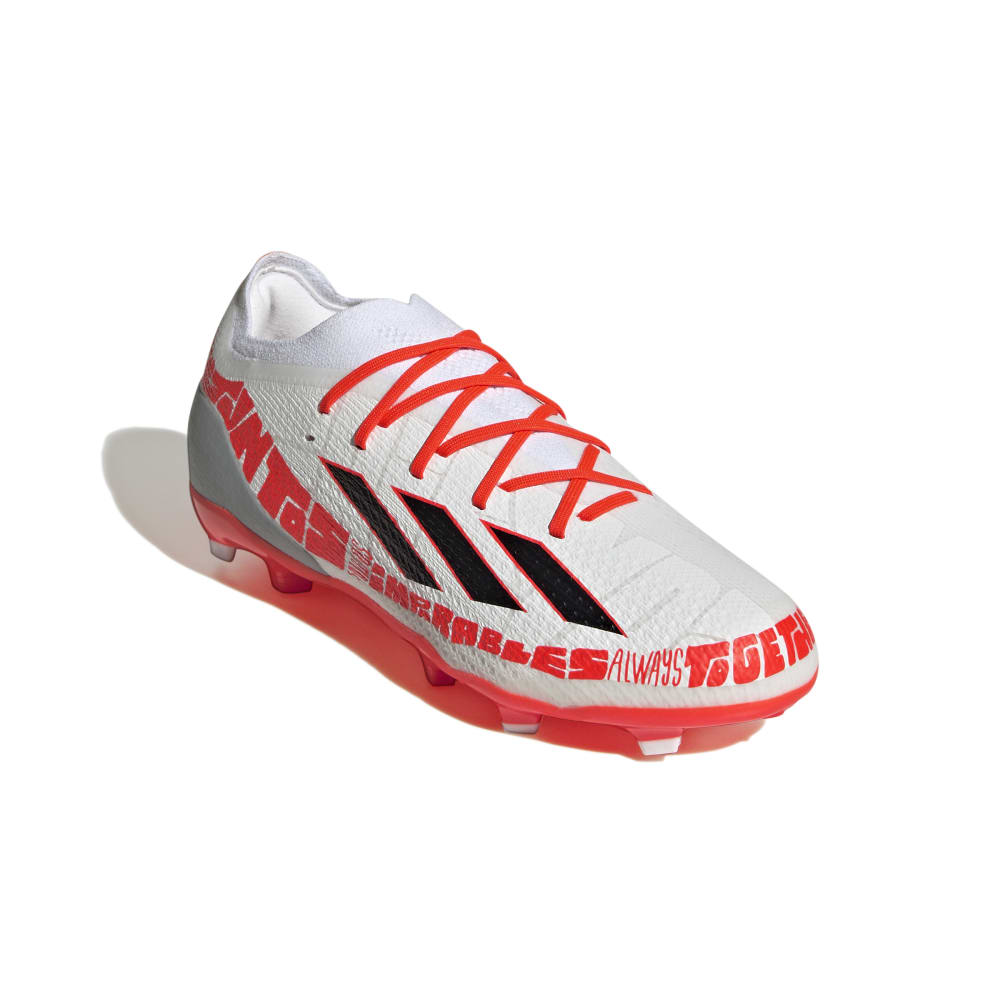 Junior Speedportal Messi.1 Firm Ground Boot