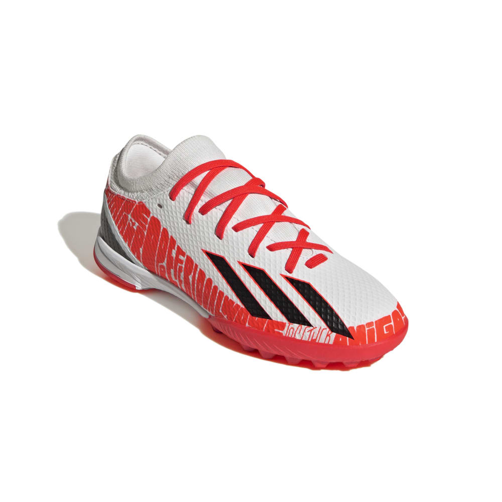 Junior Speedportal Messi.3 Turf Boot