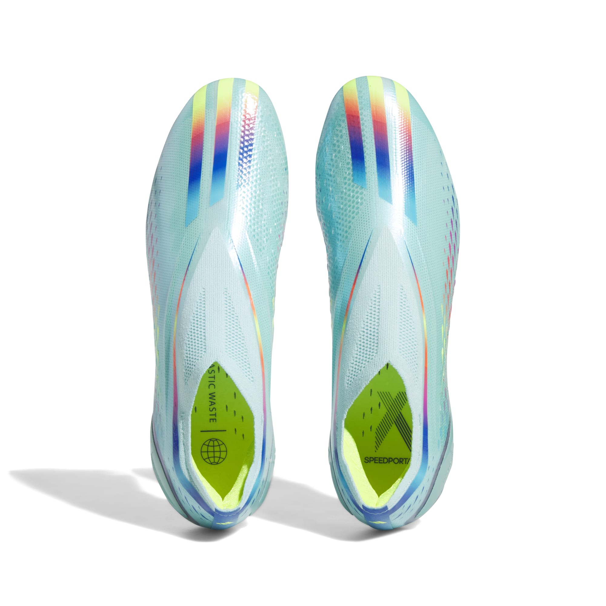 Mens Speedportal+ Firm Ground Boot