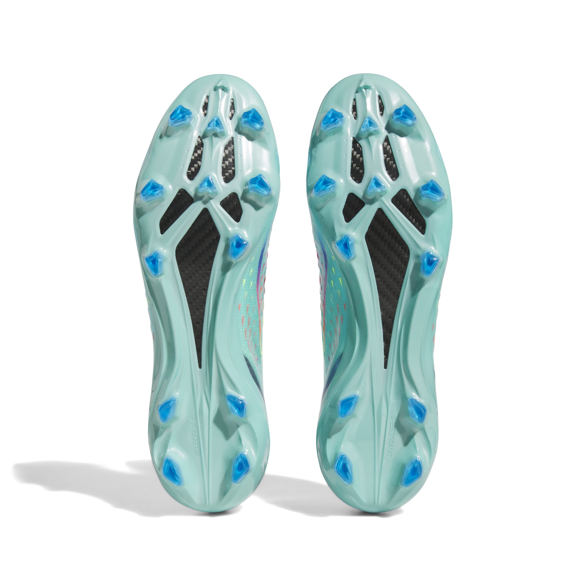 Mens Speedportal+ Firm Ground Boot