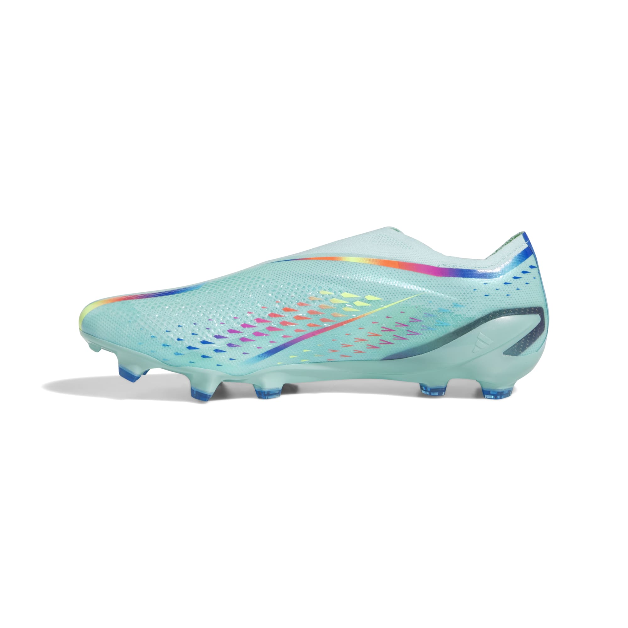 Mens Speedportal+ Firm Ground Boot