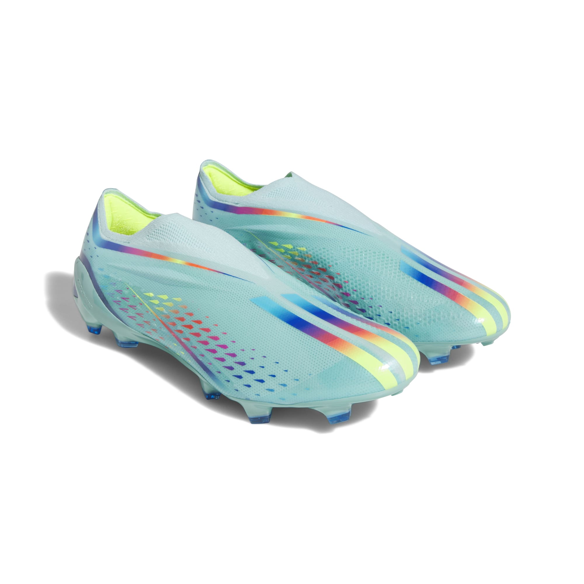 Mens Speedportal+ Firm Ground Boot