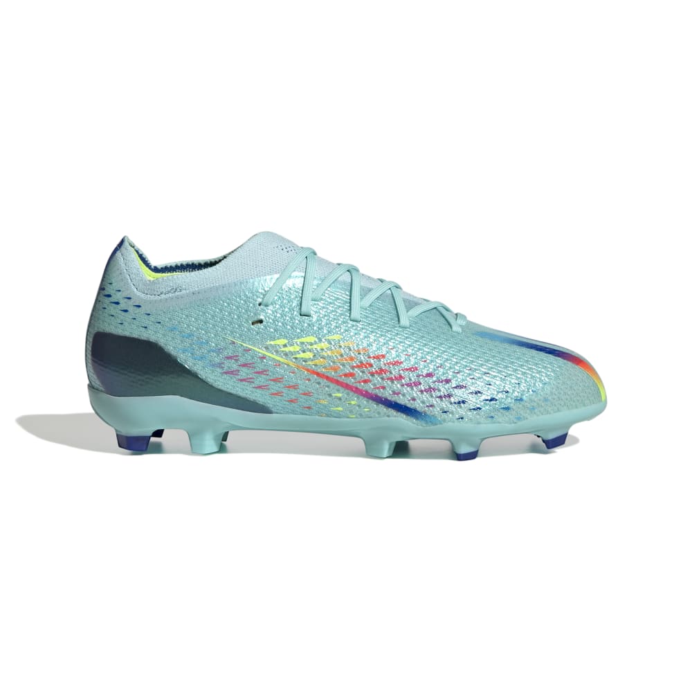 Junior Speedportal.1 Firm Ground Boot