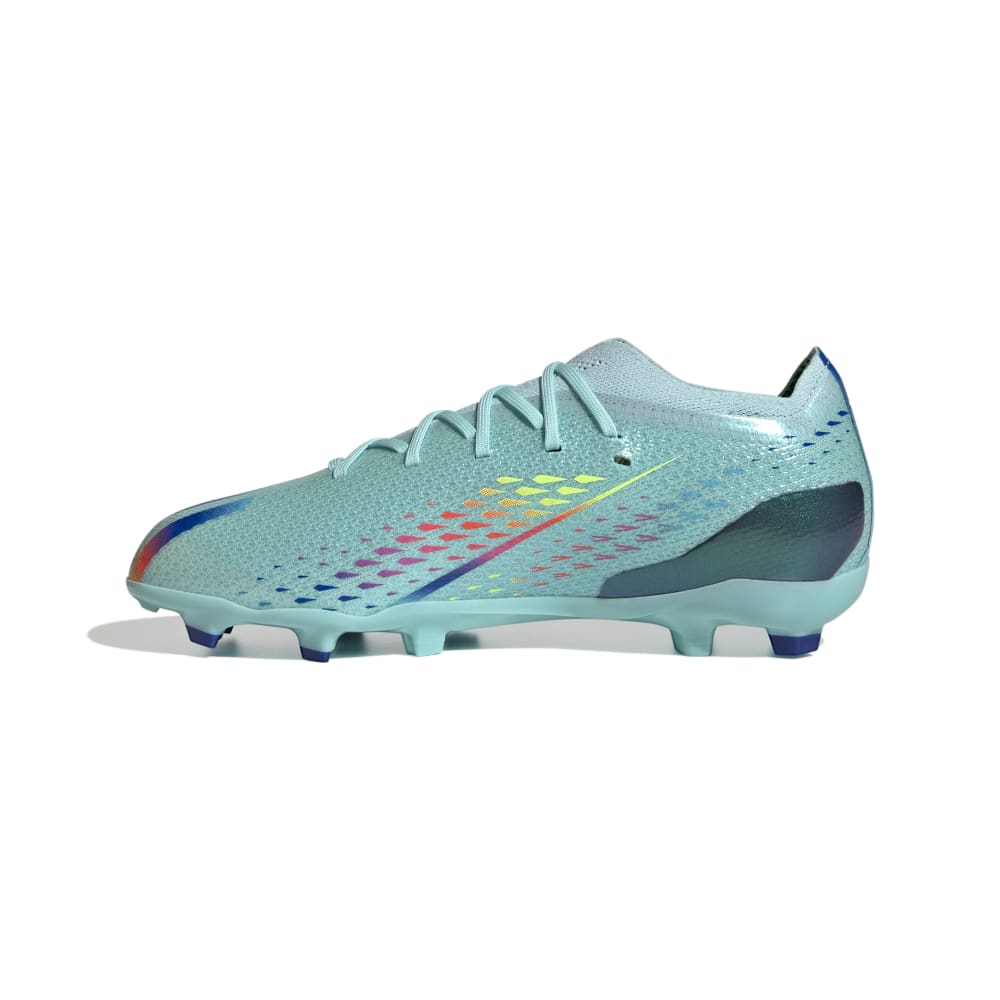 Junior Speedportal.1 Firm Ground Boot