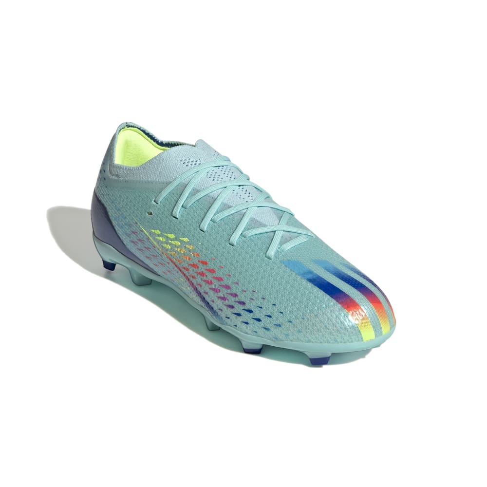 Junior Speedportal.1 Firm Ground Boot