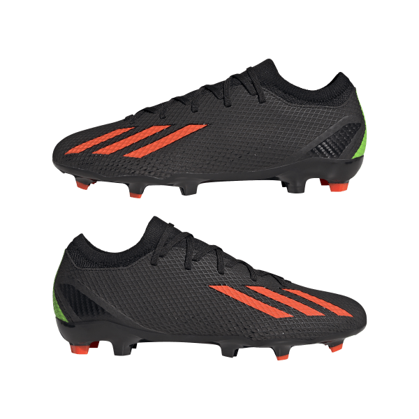 Mens Speedportal.3 Firm Ground Boot