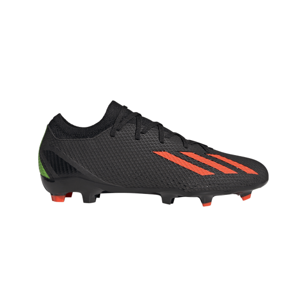 Mens Speedportal.3 Firm Ground Boot