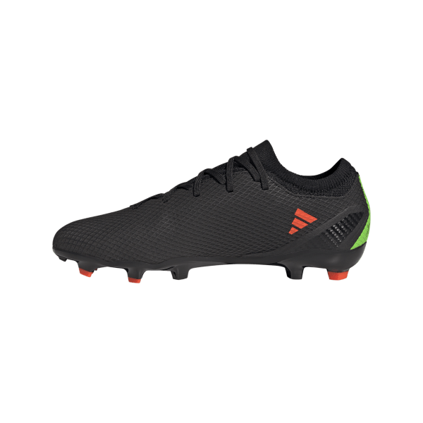 Mens Speedportal.3 Firm Ground Boot
