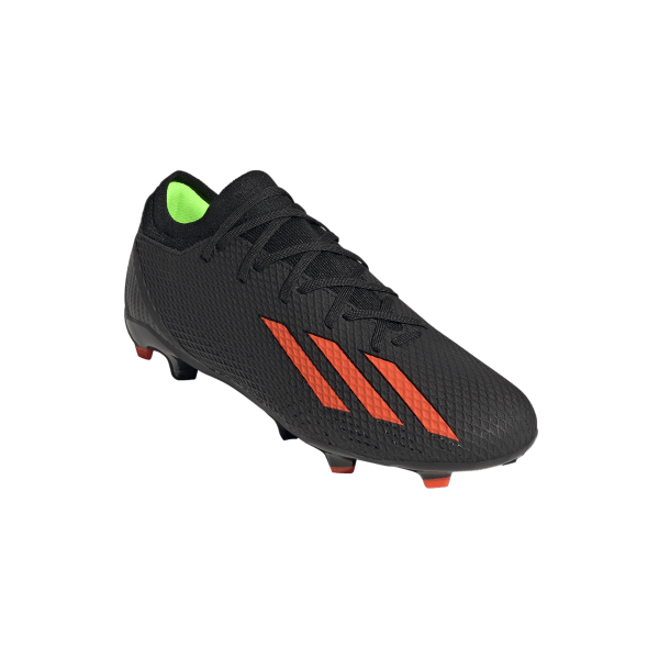 Mens Speedportal.3 Firm Ground Boot