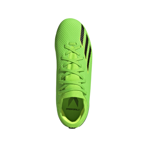 Junior Speedportal.3 Firm Ground Boot
