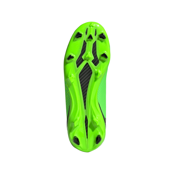 Junior Speedportal.3 Firm Ground Boot
