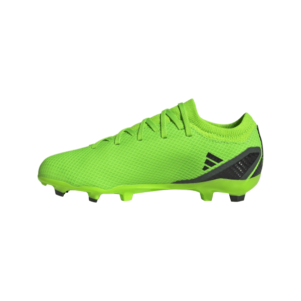 Junior Speedportal.3 Firm Ground Boot