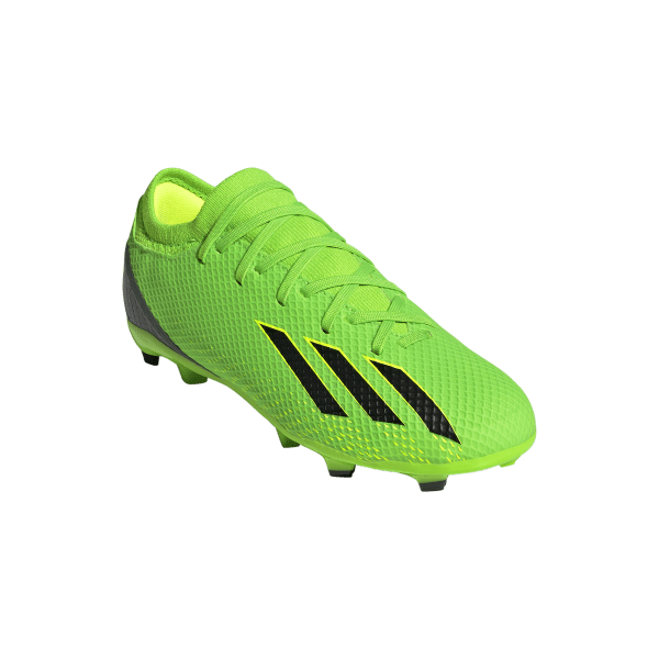 Junior Speedportal.3 Firm Ground Boot