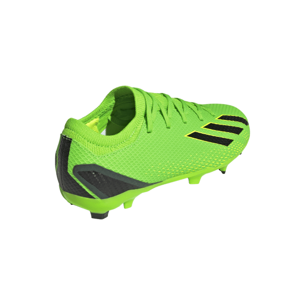 Junior Speedportal.3 Firm Ground Boot