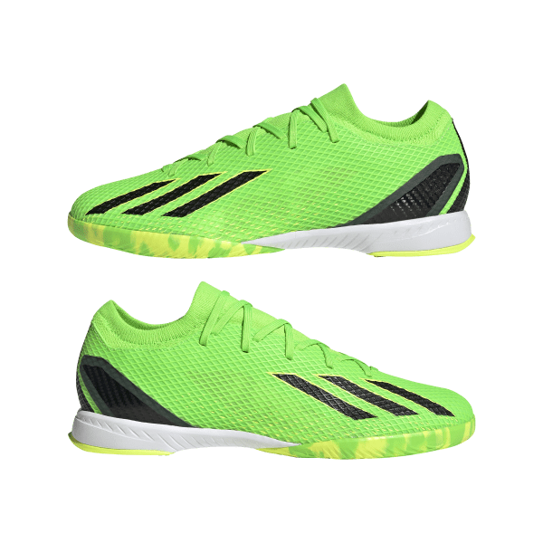 Mens Speedportal.3 Indoor Boot
