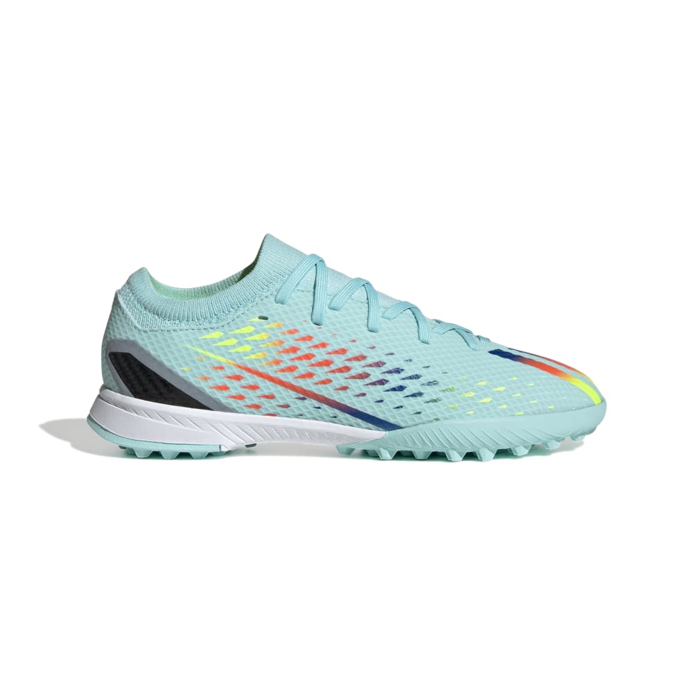 Junior Speedportal.3 Turf Boot