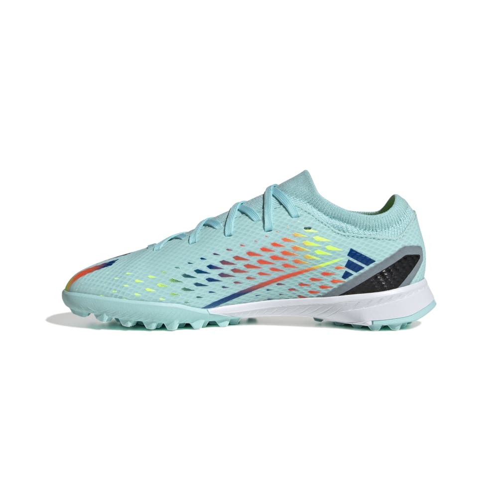 Junior Speedportal.3 Turf Boot