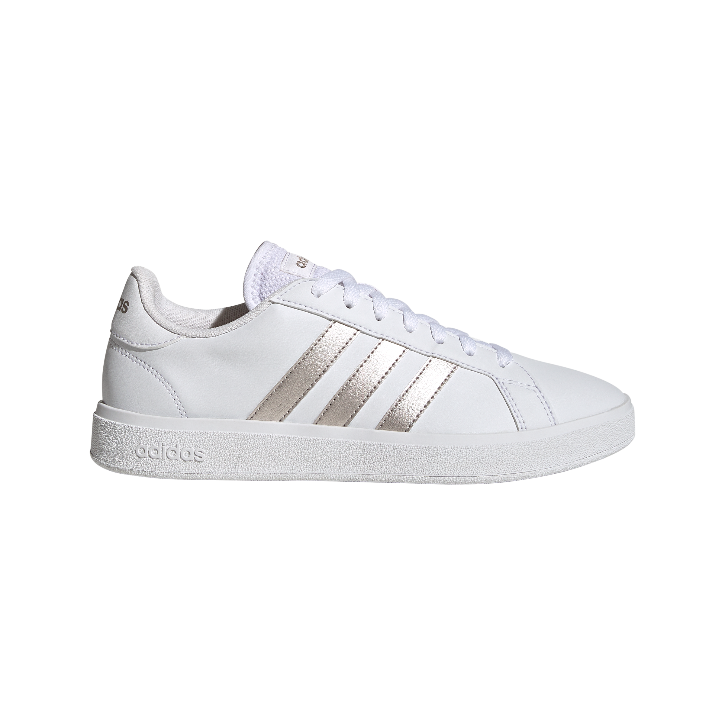 Womens Grand Court Base Shoe